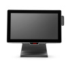pos терминал-моноблок атол jazz 16 pro, v2, msr, ssd 256 gb, 8gb, без ос. (60460)